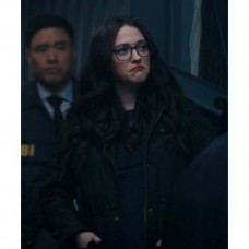 WandaVision Darcy Lewis Jacket