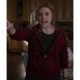 WandaVision Wanda Maximoff Hoodie WandaVision Wanda Maximoff Hoodie