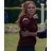 WandaVision Wanda Maximoff Hoodie WandaVision Wanda Maximoff Hoodie