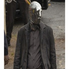 Looking Glass Watchmen Tim Blake Jacket