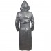 Watchmen Regina King Hooded Coat
