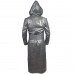 Watchmen Regina King Hooded Coat