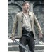 Brown King Arthur Charlie Hunnam Jacket