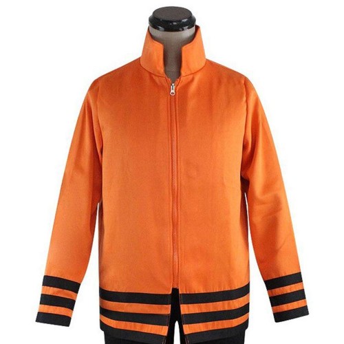 Naruto Hokage Jacket
