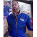 Shifting Gears Ray Galletti Jacket