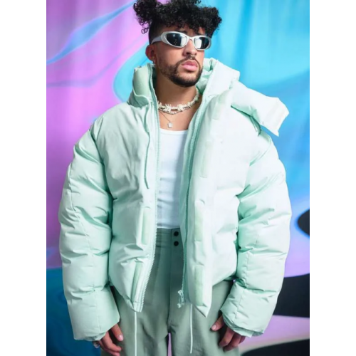 Bun Bun Zadie Jacket