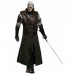 The Witcher 3 Wild Hunt Geralt Bear Leather Costume Coat