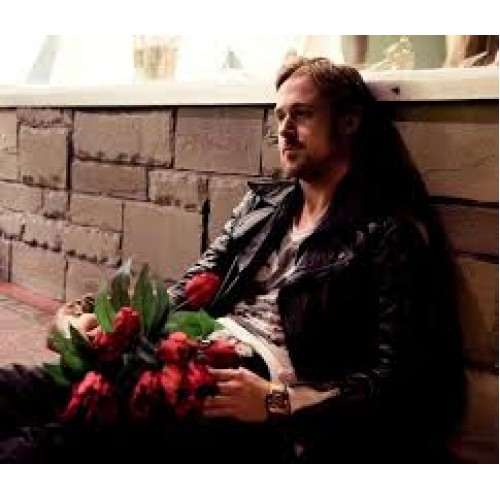 Ryan Gosling Blue Valentine Bomber 