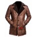 Hugh Jackman Logan Wolverine Coat
