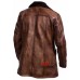 Hugh Jackman Logan Wolverine Coat