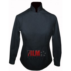 Luke Skywalker Return of the Jedi Star Wars Jacket
