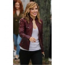 Chicago PD Sophia Bush Erin Lindsay Jacket