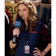 The Morning Show Bradley Jackson Vest